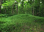 Orators Mound