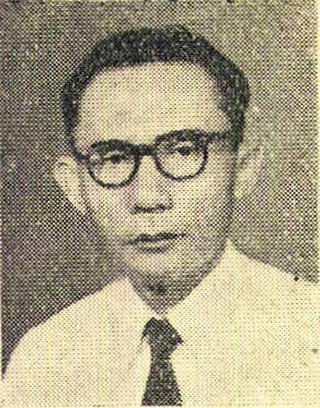 <span class="mw-page-title-main">Osa Maliki</span> Indonesian politician (1907–1969)