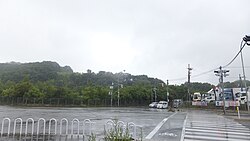 兵庫県道52号小部明石線