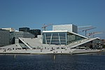 Oslo Opera Huset, Opera House Oslo.jpg