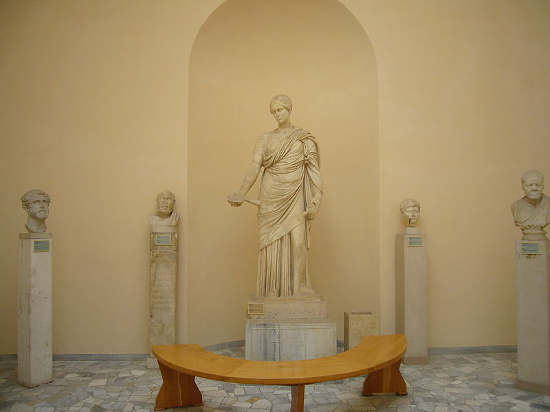 File:Ostia Antica - museo 1050468.JPG