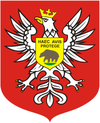 Wappen von Ostroleka