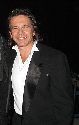 <span class="mw-page-title-main">Osvaldo Laport</span> Uruguayan-Argentine actor