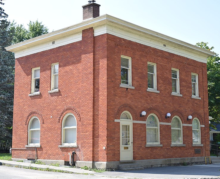 File:Ottawa (Manotick), Ontario - Ayers Building.jpg