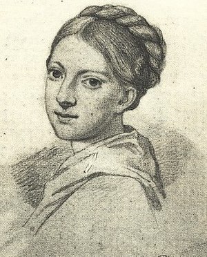 Ottilie Von Goethe