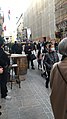 Our Lady of Sorrows procession in Valletta 2022