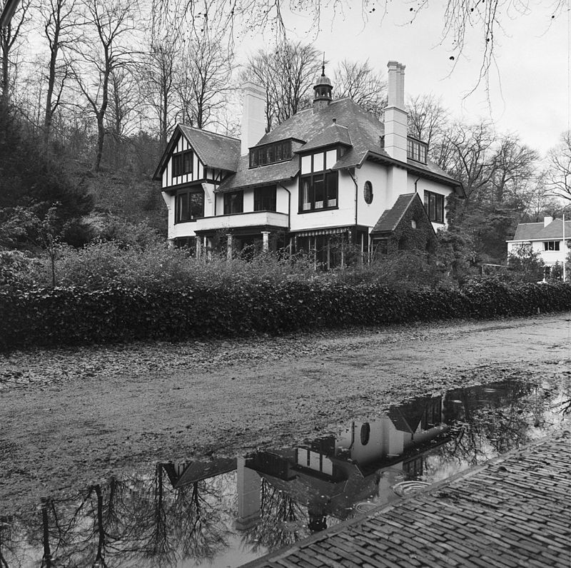 Le cinéma récent en noir et blanc