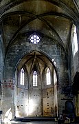 P1010618 Arles Eglise des dominicains nef et choeur reductwk.JPG
