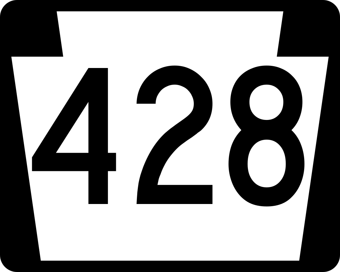 Pennsylvania Route 428