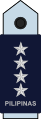 Heneral (Philippine Air Force)