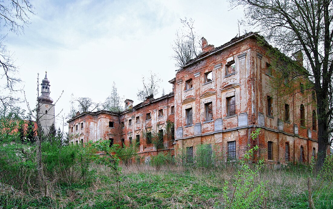 Rząśnik (województwo dolnośląskie)