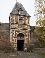 Porte Bretonne