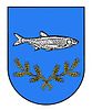 Coat of arms of Gmina Wielkie Oczy