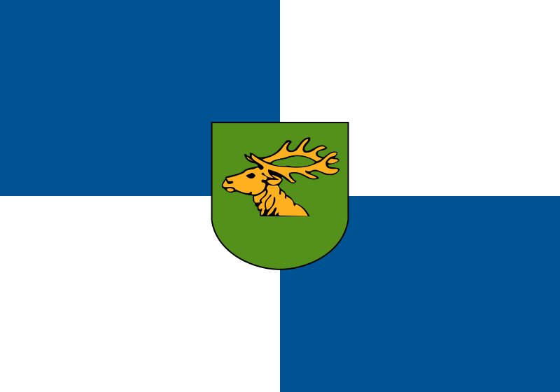 File:POL powiat giżycki flag.svg