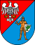 Herb powiatu pruszkowskiego