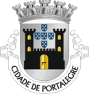 Brasão de Portalegre