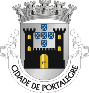 Portalegre,  Portalegre, Portugal