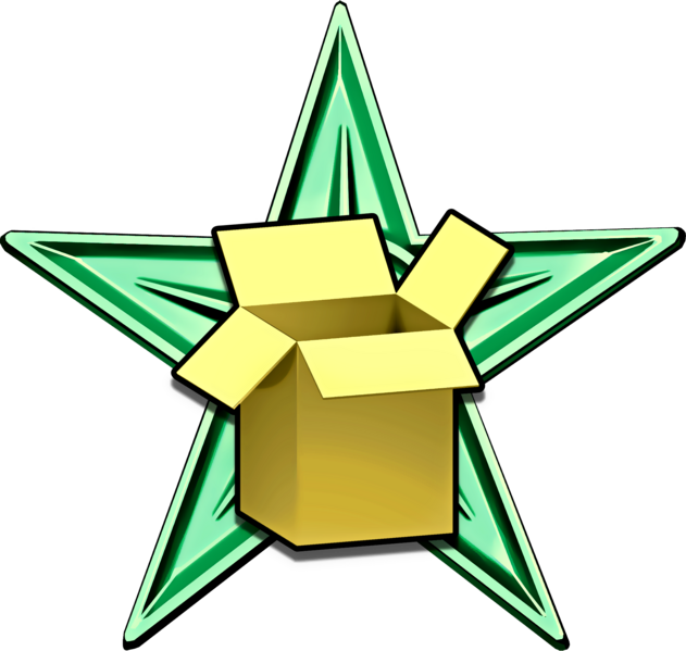 File:Packaging Barnstar.png