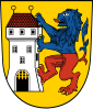 Coat of arms of Pacov
