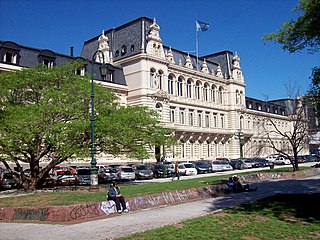 Ministry of Education (Argentina) government ministry in Argentina