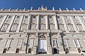 * Nomination Royal Palace, Madrid, Spain --Poco a poco 12:12, 16 September 2023 (UTC) * Promotion  Support Good quality. --Tagooty 17:54, 16 September 2023 (UTC)