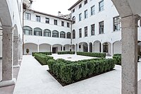 Belluno Civic Museum