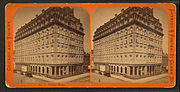 Thumbnail for File:Palmer House, by Lovejoy &amp; Foster.jpg