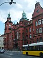 Pankow - Rathaus (Town Hall) - geo.hlipp.de - 38056.jpg