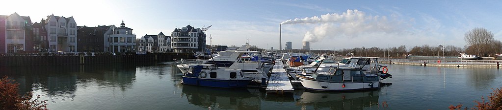 Jachthaven