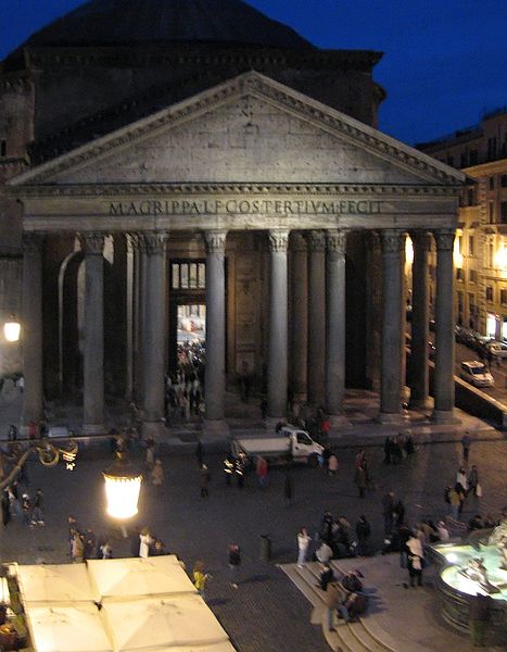 File:Pantheon by night modified.jpg