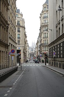 Paris 75009 Rue Laffitte no 02-12 x Boulevard Haussmann 20160101.jpg