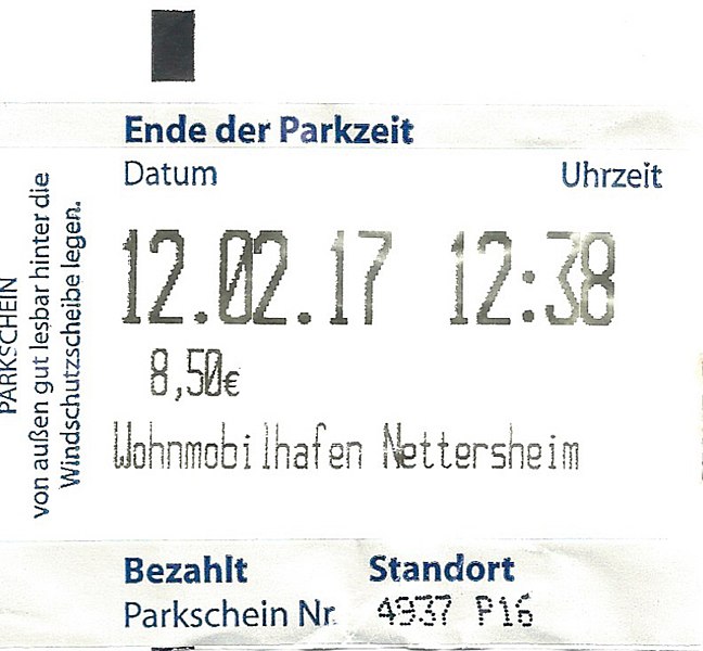 File:Parking ticket Wohnmobilhafen Nettersheim, Germany 2017.jpg