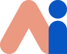 Logo of the Partnership on AI Partnership on AI logo.svg