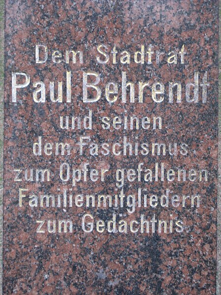 File:Pasewalk-Gedenkstein-Paul-Behrendt-IMG 6112.JPG