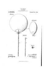 Миниатюра для Файл:Patent for a Toy Balloon US1169804.pdf