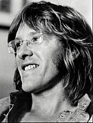 Paul Kantner Paul Kantner Jefferson Starship 1975.JPG