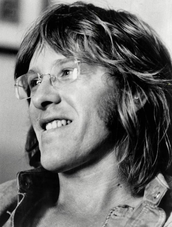 Paul Kantner, 1975