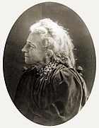 Pauline Reclus Kergomard