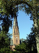 Paulus Kirke