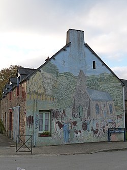 Peinture murale (chapelle Saint-Unet).jpg