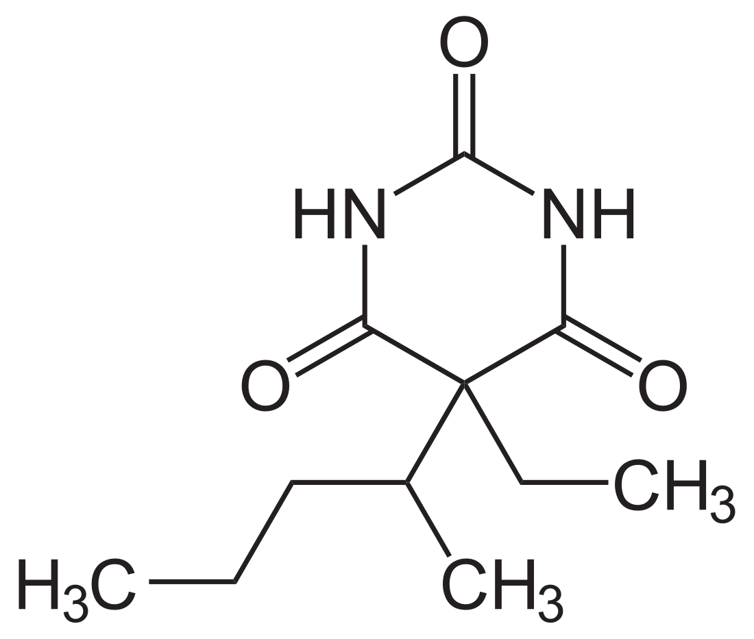 Pentobarbital