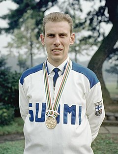 Пентти Линносвуо 1964.jpg