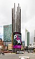 * Nomination Digital Tower at Yagan Square, Perth, Western Australia, Australia --XRay 05:51, 14 November 2019 (UTC) * Promotion  Support Good quality. -- Johann Jaritz 06:13, 14 November 2019 (UTC)
