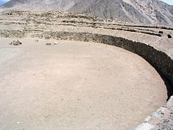 patrimonio De La Humanidad En El Perú