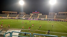 Petro Sport Stadium Cairo 2018.jpg