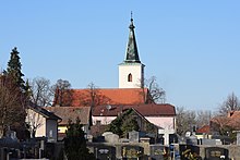 Pfarrkirche Zeiselmauer