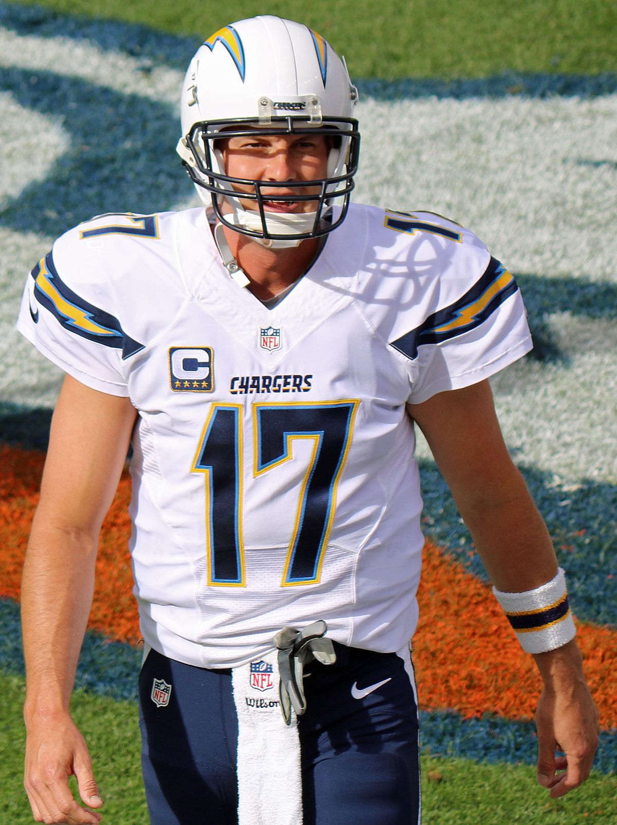 Philip Rivers - Wikipedia1200 x 1603