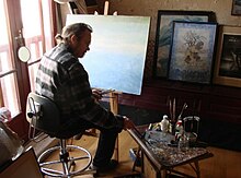 PhilippeLegendreKvater2008atelier.jpg