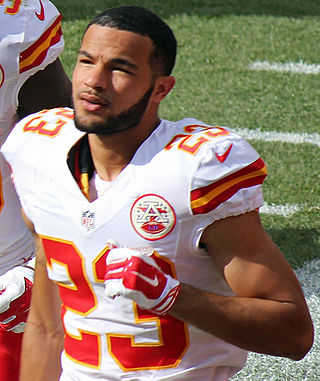 <span class="mw-page-title-main">Phillip Gaines</span> American football player (born 1991)