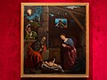 * Nomination The Adoration of the Shepherds by Girolamo Savoldo. --Moroder 03:59, 3 May 2021 (UTC) * Promotion  Support Good quality -- Johann Jaritz 04:52, 3 May 2021 (UTC)